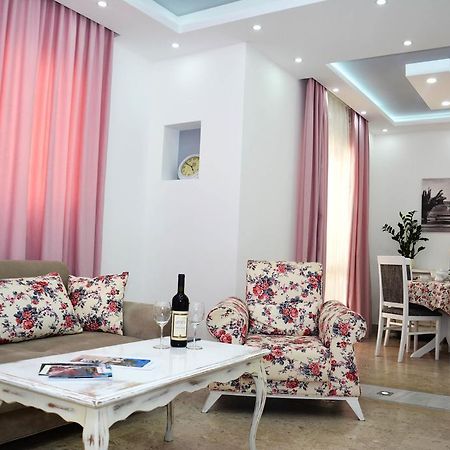 Wukovic Apartments Tivat Exteriér fotografie
