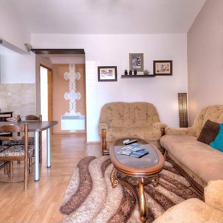 Wukovic Apartments Tivat Exteriér fotografie