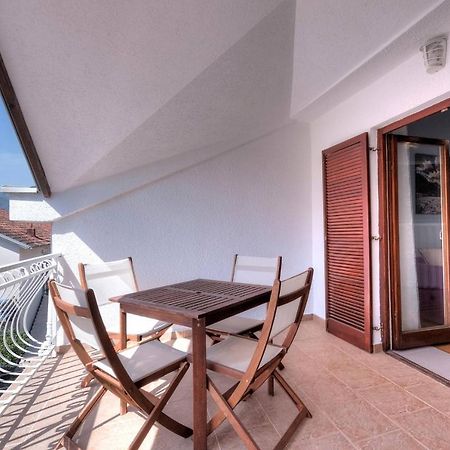Wukovic Apartments Tivat Exteriér fotografie