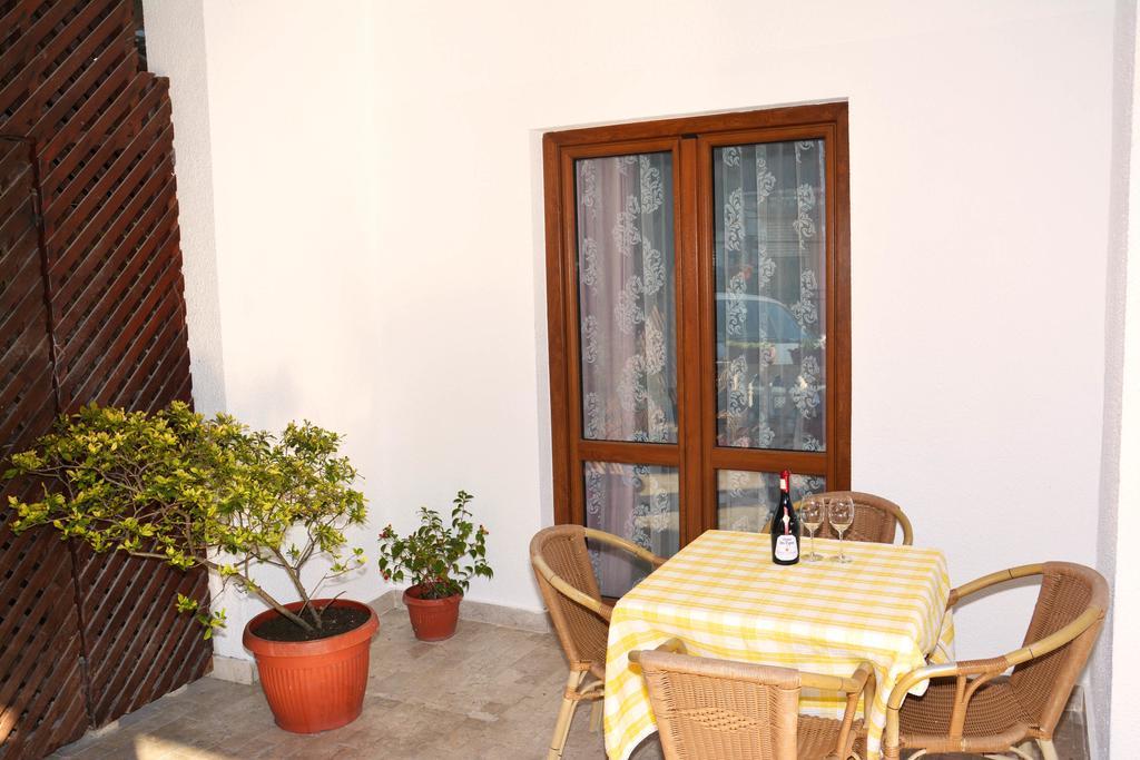 Wukovic Apartments Tivat Exteriér fotografie