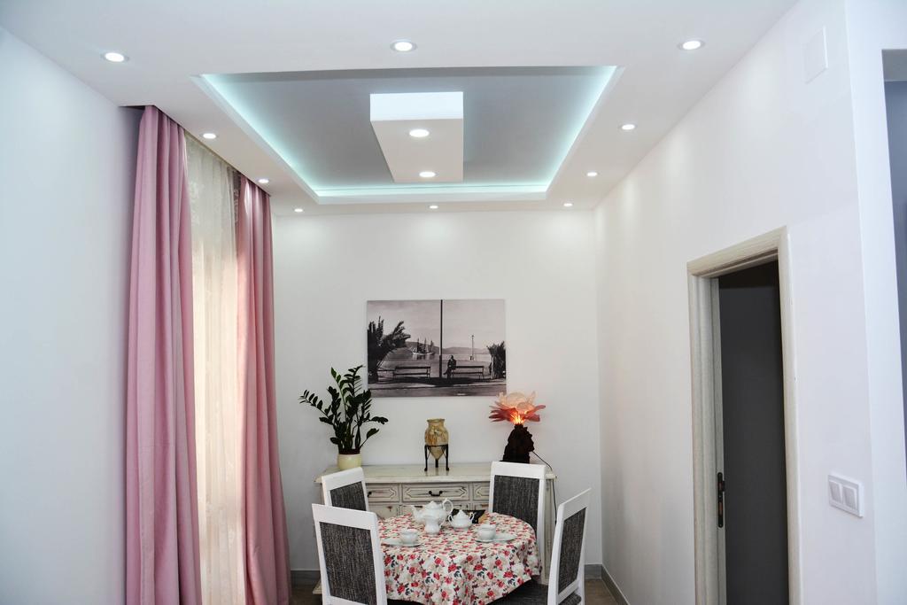 Wukovic Apartments Tivat Exteriér fotografie